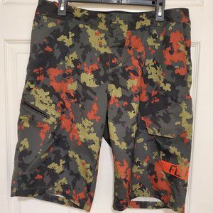 Fox Ranger Mountain Bike Shorts